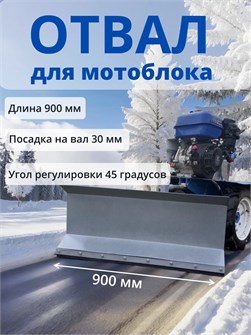{{productViewItem.photos[photoViewList.activeNavIndex].Alt || productViewItem.photos[photoViewList.activeNavIndex].Description || 'Отвал лопата снегоуборочная, серая, ширина 900 мм для мотоблока Нева, Ока, Каскад и других'}}