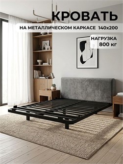 {{productViewItem.photos[photoViewList.activeNavIndex].Alt || productViewItem.photos[photoViewList.activeNavIndex].Description || 'Кровать Титан 140х200 парящая модель с мягким изголовьем, металлическое основание'}}