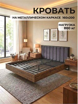 {{productViewItem.photos[photoViewList.activeNavIndex].Alt || productViewItem.photos[photoViewList.activeNavIndex].Description || 'Кровать Престиж с мягким изголовьем, 160х200, ЛДСП Дуб Самдал, цвет изголовья Remy 85'}}