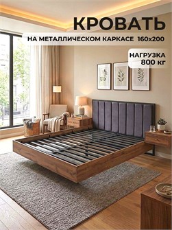 {{productViewItem.photos[photoViewList.activeNavIndex].Alt || productViewItem.photos[photoViewList.activeNavIndex].Description || 'Кровать Престиж с мягким изголовьем, 160х200, ЛДСП Дуб Вотан, цвет изголовья Remy 85'}}