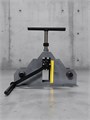 Трубогиб ручной для профиля, серый 202С