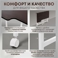 Столик складной для ноутбука 100х58х75см, Венге СГБ103ВК