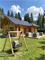 Коннектор-опора для качелей под брус 100х100 мм, 2 шт. КБ1203
